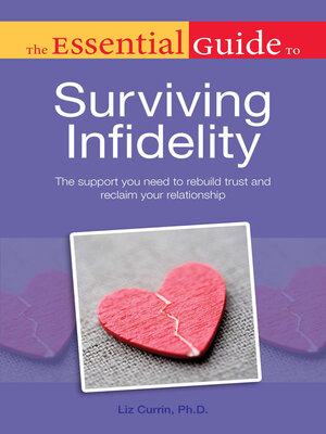 cover image of The Essential Guide to Surviving Infidelity